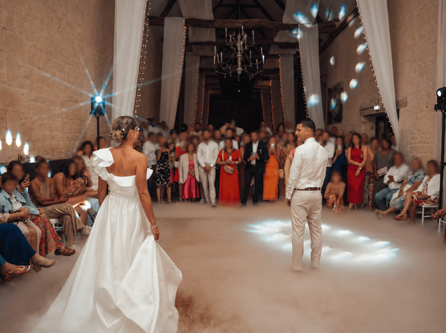 Mariages & Événements Privés